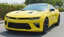 Chevrolet Camaro 2SS, 6.2 V8 GCC, 0km w/ 3Yrs or 100K km WRNTY, 3Yrs or 50K km Dealer Service