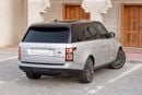 Land Rover Range Rover Vogue LE 5.0L