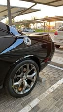 دودج تشالينجر