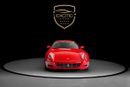 فيراري 612 F1 SCAGLIETTI