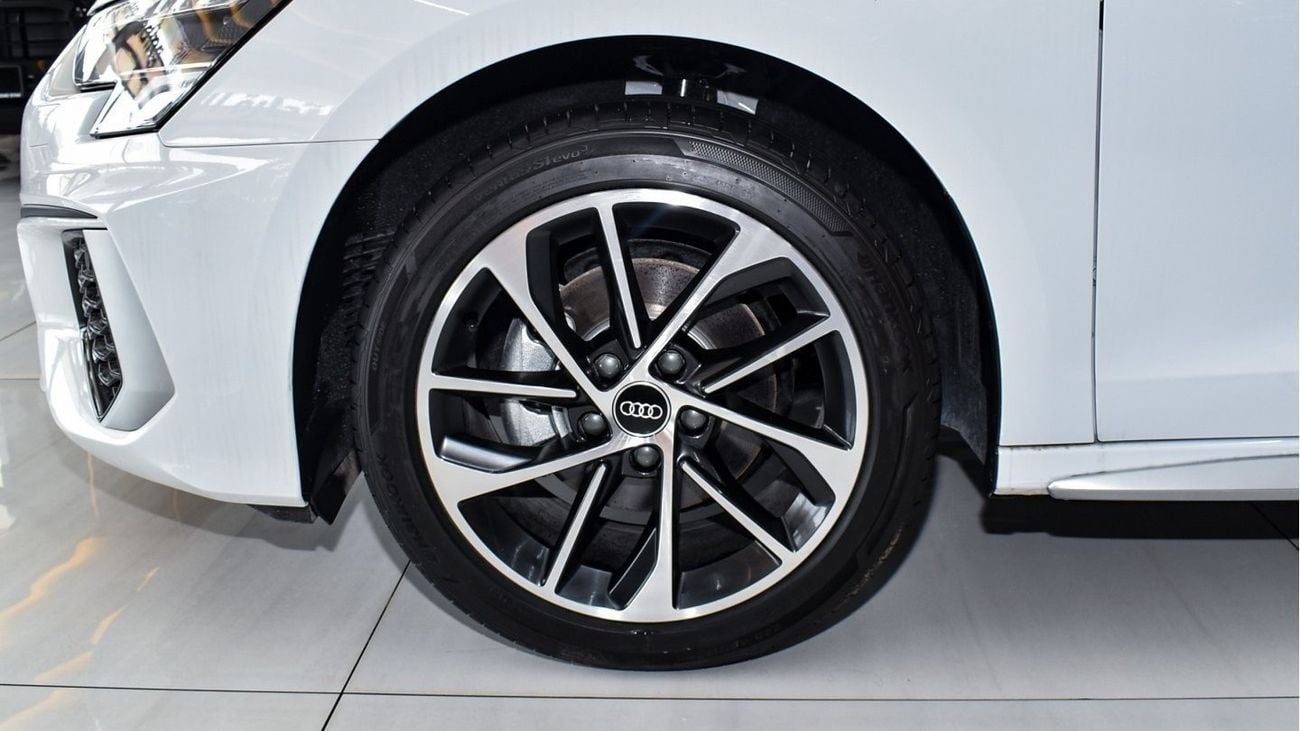 Audi A3 AUDI 35 TFSI  S-Line 2024