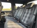 Mercedes Benz G500 Premium+ **1 OF 460**GCC SPEC UNDER WARRANTY AND SERVICE