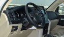Toyota Land Cruiser GX.R V6 Grand Touring