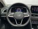 Volkswagen T ROC Style 1.4L (Ref#18322) / WAS 99,900 AED - NOW 94,900 AED