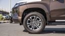 Mitsubishi L200 GLS Mitsubishi L200 Sportero 2.4L Diesel 2025