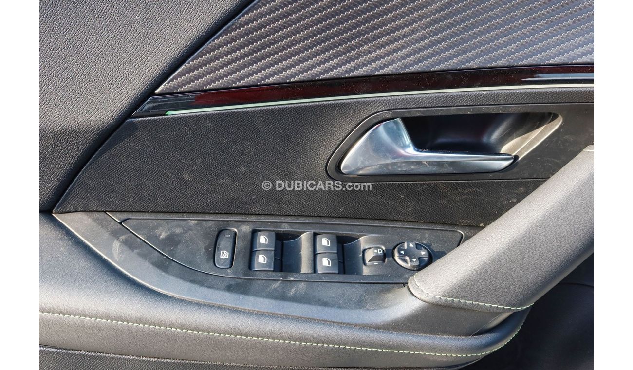 Peugeot 2008 BRAND NEW PEUGEOT 2008 GT GRAY COLOR FULL OPTION CAR POWER WINDOW SUNROOF INSIDE GRAY AVAILABLE FOR