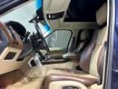 Land Rover Range Rover VOGUE SUPERCHARGED FACELIFT INSIDE AND OUTSIDE