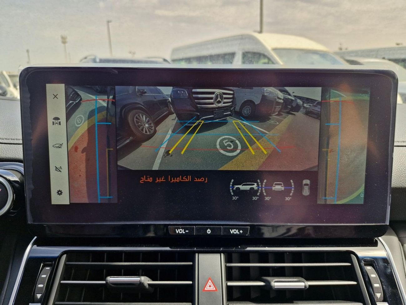 Toyota Land Cruiser GR-S 3.3L