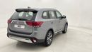 Mitsubishi Outlander GLX MID 2.4 | Zero Down Payment | Home Test Drive