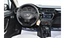 بيجو 301 1.6L LOW MILEAGE ALLURE 2020 GCC SPECS AGENCY WARRANTY UP TO 2025 OR 100000KM