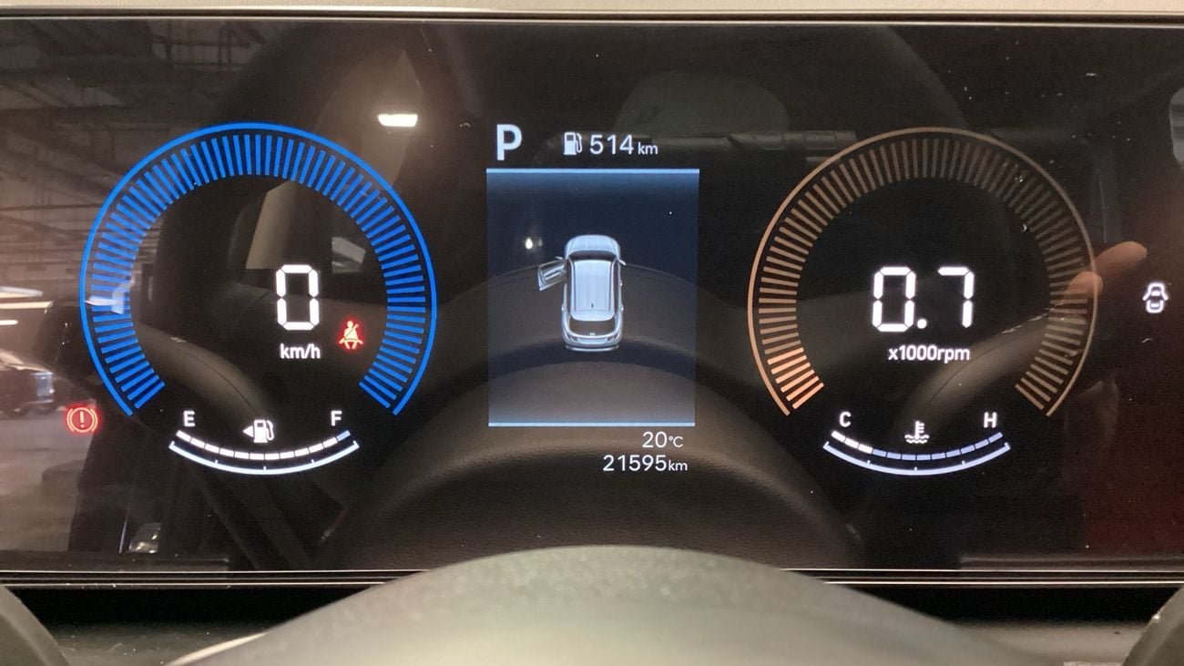 Hyundai Tucson Smart | Guaranteed Warranty | 0 Down Payment