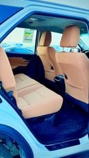 تويوتا فورتونر EXR 2023 V4 Full Option Very Clean and Perfect Condition