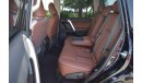 تويوتا برادو TXL V6 4.0L SUV PETROL 7 SEAT AUTOMATIC