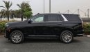 كاديلاك إسكالاد 600 SUV Premium Luxury V8 6.2L , 2023 Euro.6 , 0Km , (ONLY FOR EXPORT)