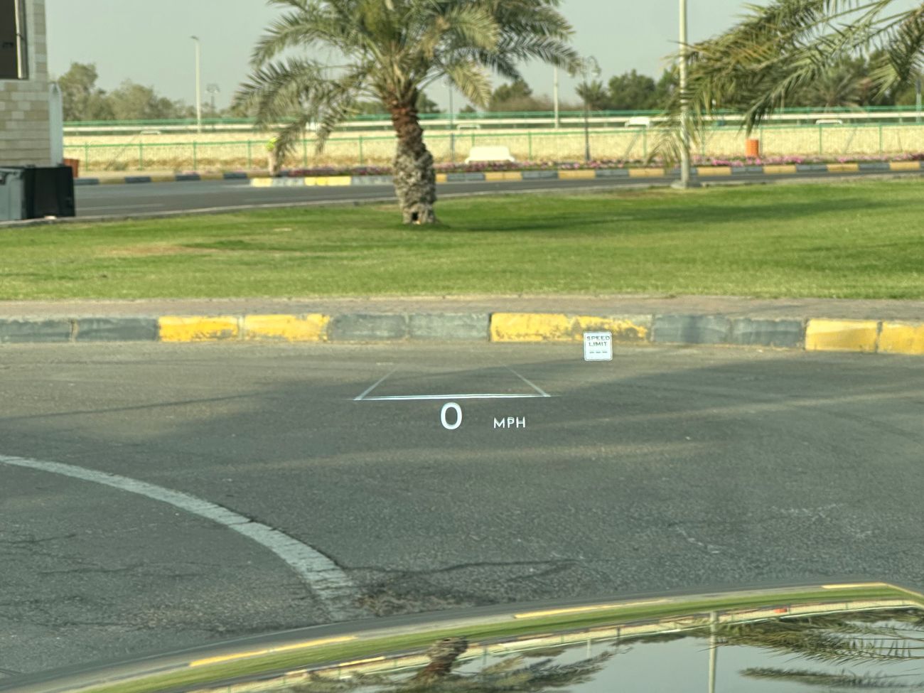 Genesis GV70 3.5L V6 Sport Prestige Full option