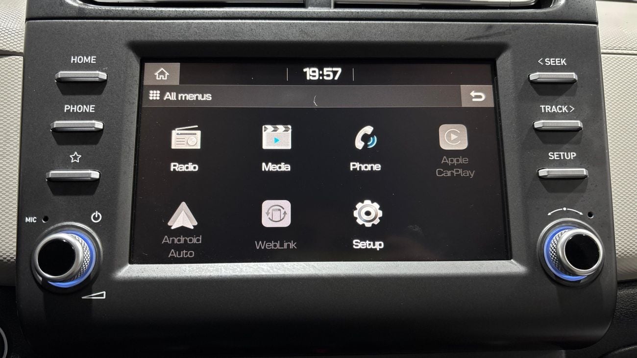 Hyundai Creta COMFORT 2022 | AED 745/Month | 0 DP | 30 Day Return | Warranty | Service History