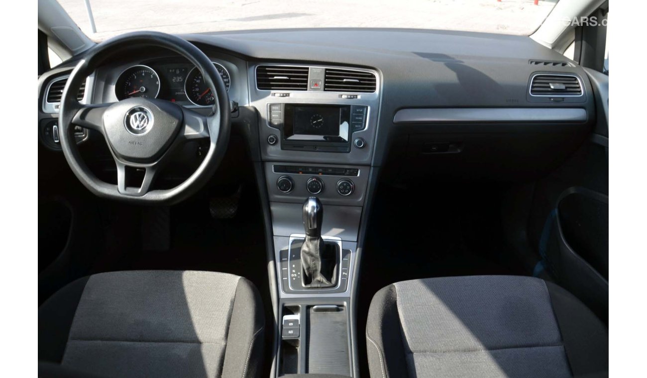 Volkswagen Golf Full Auto in Perfect Condition