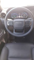 Toyota Prado PRADO FIRST EDITION 2.8L DIESEL V4 | 2025 | BRAND NEW | 03 YEARS WARRANTY