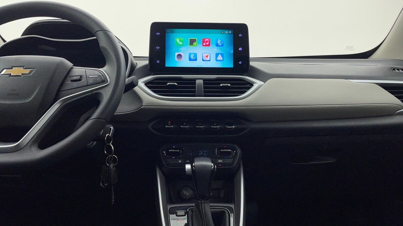 Chevrolet Groove LT 1.5 | Zero Down Payment | Home Test Drive