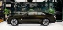 Rolls-Royce Spectre Dual Electric Motors | Warranty