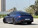 Mercedes Benz AMG GT 63-S
