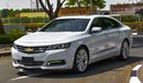 Chevrolet Impala LTZ V6