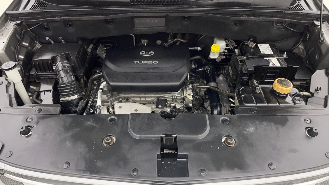 Chevrolet Captiva Premier 1.5L (150 HP) (7 Seater) 1.5L 2023 | 0 DP | 749/Month | 30 Day Return | Service History