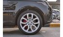 Land Rover Range Rover Sport 2019