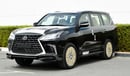 Lexus LX 570 S