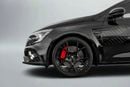 Renault Megane RS