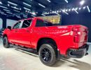 Chevrolet Silverado Trail Boss Edition
