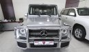 مرسيدس بنز G 55 AMG G 63 Body Kit