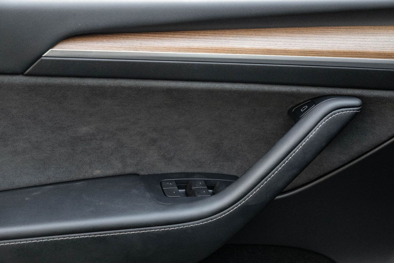 تسلا موديل Y Model Y Dual Motor | 2,448 P.M | 0% Downpayment | Immaculate Condition!