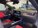 Mercedes Benz GLA 200 GLA200 AMG PREMIUM PLUS | 2,380 AED Monthy |  GARGASH WARRANTY &amp; SERVICE