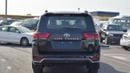 تويوتا لاند كروزر LAND CRUISER VXR 3.3L BLACK