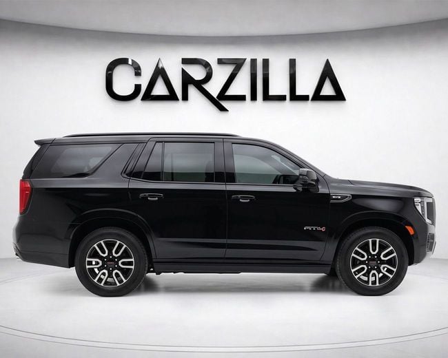 GMC Yukon AT4, миниатюра 22