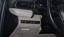 Toyota Camry 2022 Model Toyota Camry 3.5 Grande, GCC Specs