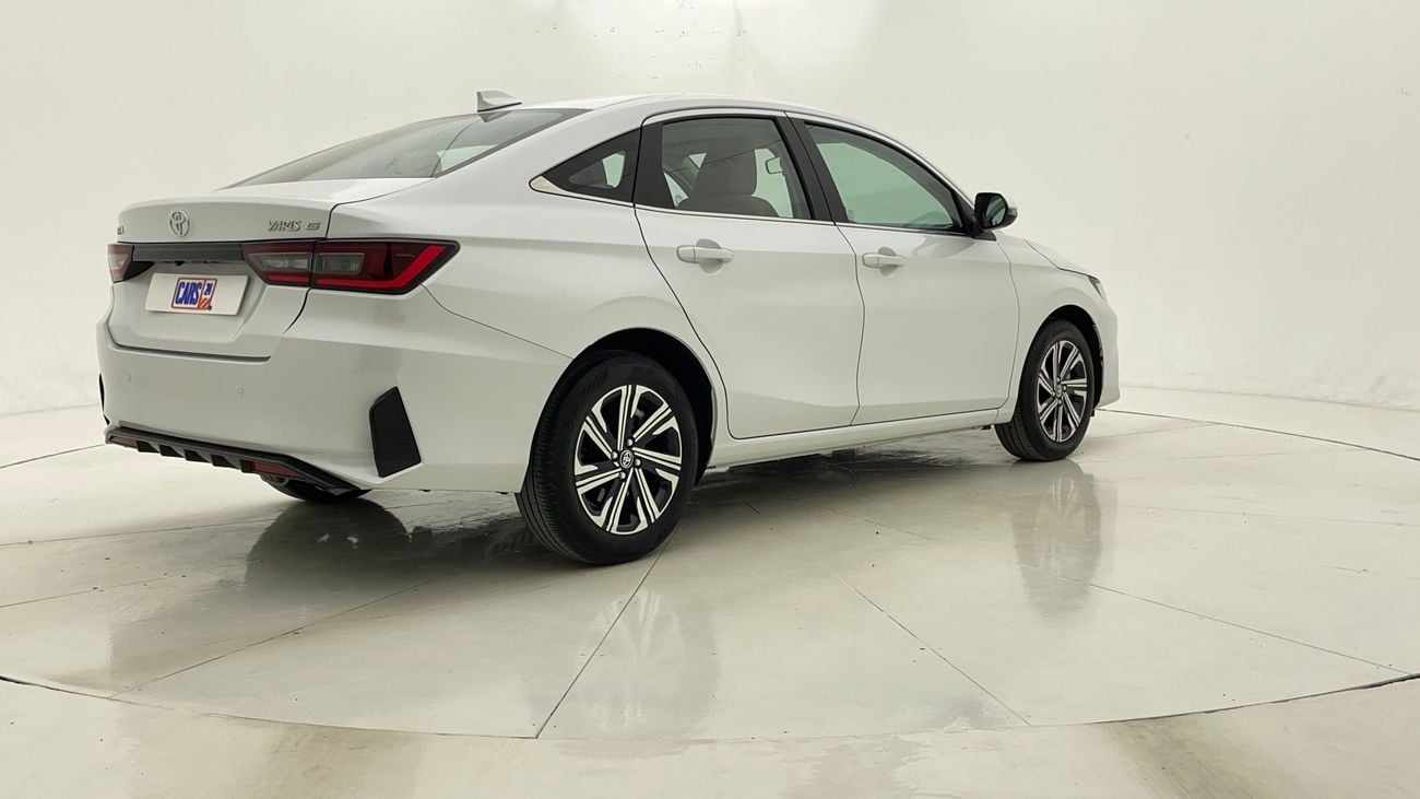 Toyota Yaris G 1.5 | Zero Down Payment | Free Home Test Drive