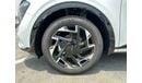كيا سبورتيج 2.0L GT LINE