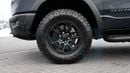 رام 1500 (For Export , НА ЭКСПОРТ) PY 26/26 Rebel GT 3.0TT Hurricane GCC Без пробега