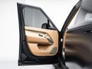 Land Rover Range Rover LWB SV P615 4.4L 2024 Range Rover Vogue SV, 2029 Al Tayer Warranty, Full Service History, Low KMs