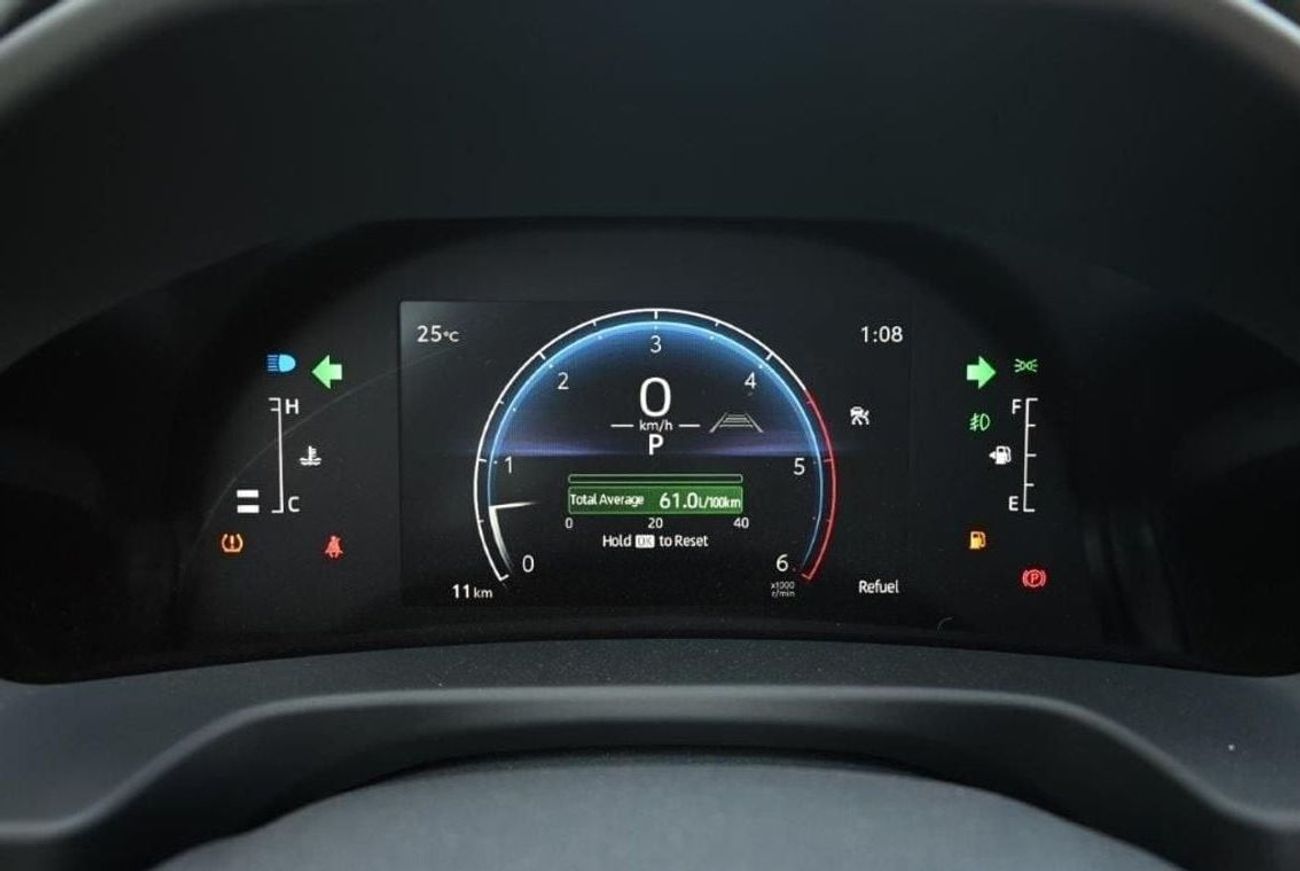 Toyota Land Cruiser 2025 TOYOTA LC300 GXR V6 3.3L DIESEL 7 SEAT AT