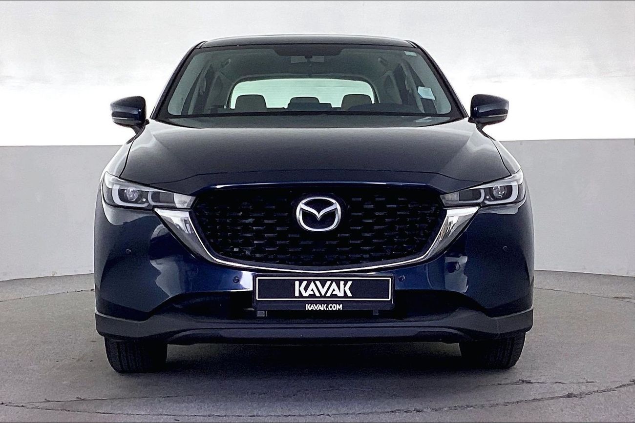 Mazda CX5 GT | National Day Celebration | Guaranteed Warranty | 0 Down Payment