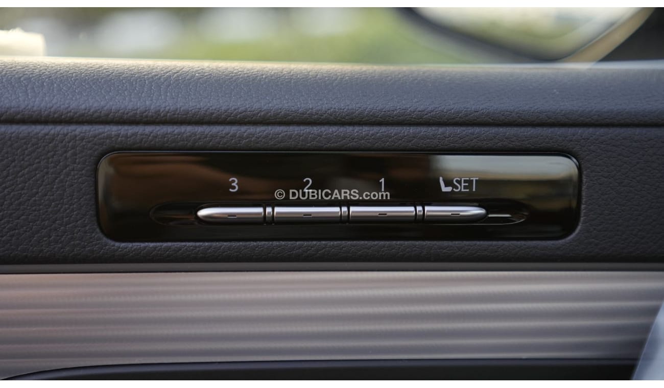 Lexus LX 600 LEXUS LX 600 - F-SPORT - 2023 - BLACK