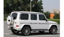 Mercedes-Benz G 63 AMG Edition 1 MERCEDES BENZ G63 AMG FREE ACCEDENT