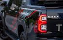 تويوتا هيلوكس 2019 MODEL GLX Facelift to Adventure 2025 Shape V4 2.7L Engine Full Option