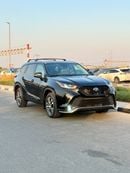 Toyota Highlander Highlander xle Hybrid AWD