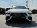 مرسيدس بنز AMG GT FULL