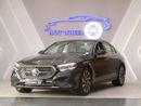 Mercedes-Benz E300 - E300e |  2024 Low mileage