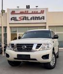 Nissan Patrol XE 4.0L